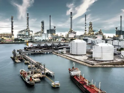 Thách thức và triển vọng trong lĩnh vực năng lượng năm 2023