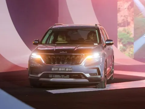 Car Choice Awards 2022: Chủ nhân của 17 hạng mục xuất hiện, Kia Carnival "bội thu" giải thưởng