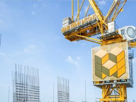 Hưng Thịnh Incons chậm thanh toán nợ gốc trái phiếu