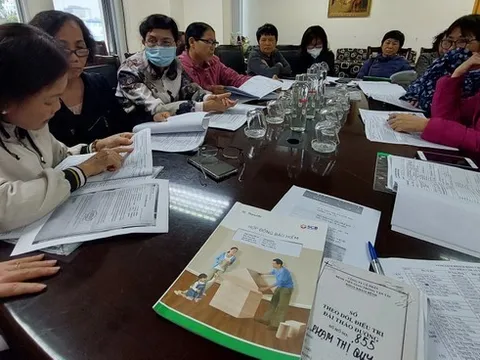 Tiền tiết kiệm thành bảo hiểm, Ngân hàng Nhà nước yêu cầu trả lời khiếu nại người dân