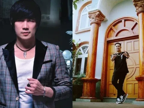 Cơ ngơi 200 tỷ và khối tài sản khủng ít ai biết của ca sĩ "Chiếc khăn gió ấm" vừa tham gia HĐQT công ty BĐS