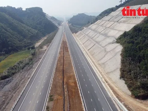 Năm nhiệm vụ, sáu giải pháp của ngành giao thông vận tải trong năm 2023