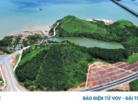 Khát vọng phủ sóng cao tốc Việt Nam: Những đại lộ và dấu ấn “người mở đường”