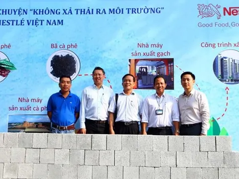 Tương lai là kinh tế tuần hoàn