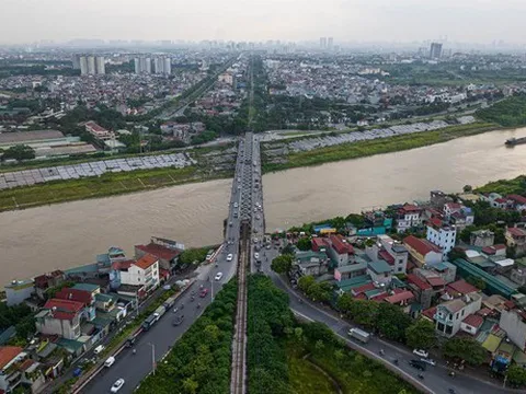 Hai thành phố trực thuộc Hà Nội trong tương lai sẽ bao gồm những khu vực nào?