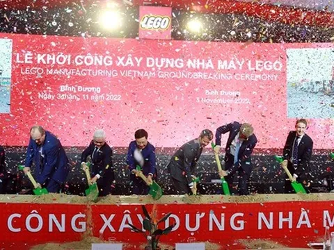 Hấp dẫn nhà đầu tư nước ngoài từ đối thoại cởi mở của Chính phủ