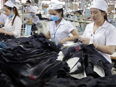 Năm 2022, Bình Dương xuất siêu trên 9,2 tỷ USD