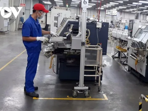 Công nghiệp Việt Nam khi nào mới thực sự tự chủ?