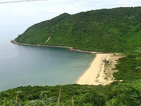 Nam thanh niên từ TP HCM ra Đà Nẵng đi phượt, gặp nạn tại đèo Hải Vân