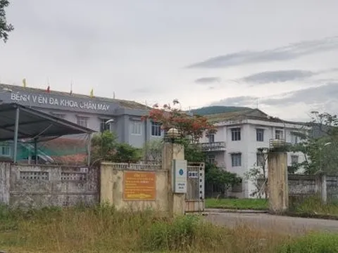 Nguyên nhân một Phó khoa ở Trung tâm Y tế nghỉ việc