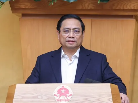 Thí điểm chính sách tháo gỡ vướng mắc trong đầu tư xây dựng công trình giao thông