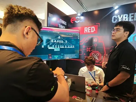 Tìm giải pháp bảo vệ dữ liệu toàn diện