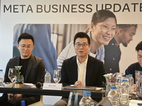 "Ông chủ" của Facebook làm ăn thế nào tại Việt Nam?