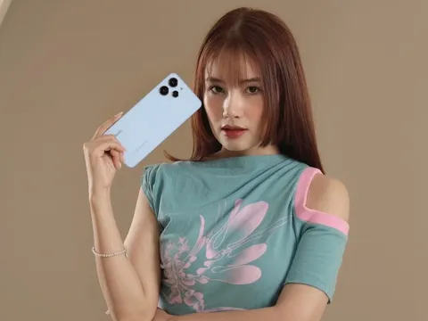 Người dùng bật mí lý do phải lòng smartphone “tốt gỗ tốt cả nước sơn” Redmi 12