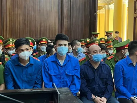 Vụ án cướp tài sản bitcoin: Tài sản số cần khung pháp lý