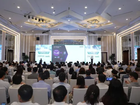 Diễn đàn Công nghệ Năng lượng và Môi trường 2023: Khám phá tiềm năng công nghệ