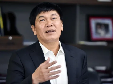 Xuất hiện màn 'đổi ngôi' trong giới tỷ phú chứng khoán