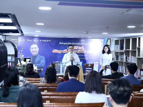 Người trẻ đừng dễ dàng từ bỏ ước mơ!