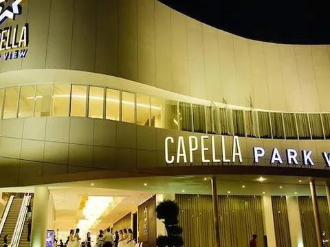 Đại gia Nguyễn Cao Trí bị ngăn chặn mọi giao dịch nhà đất, tài sản: Chủ của "hệ sinh thái" Capella Holdings, sở hữu loạt quán bar, tiệc cưới sang chảnh đất Sài thành