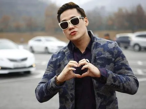 Vợ nam ca sĩ Khánh Phương bất ngờ lộ diện: Chủ tịch kiêm Tổng Giám đốc doanh nghiệp nơi chồng đang làm cổ đông lớn