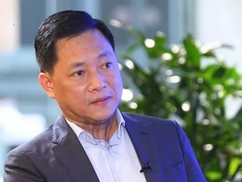 Đại gia Nguyễn Cao Trí 'mất tích' bí ẩn