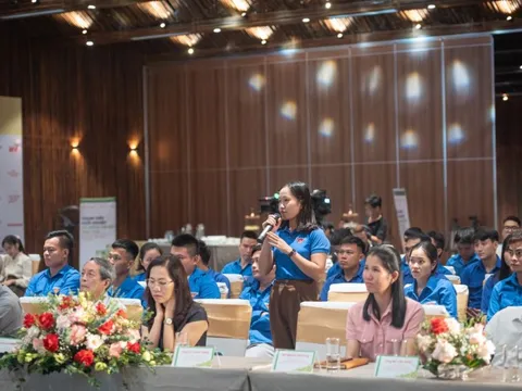 Nông nghiệp sinh thái - cơ hội để thanh niên khởi nghiệp
