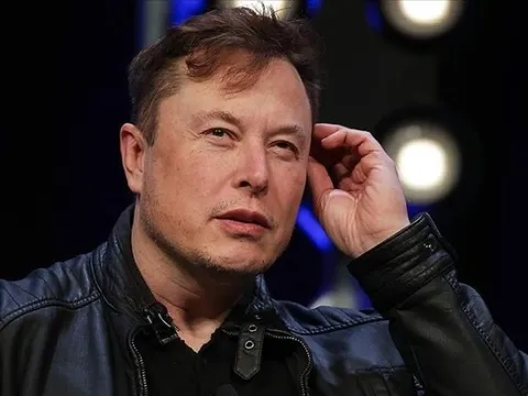 Ủy ban chứng khoán Mỹ kiện tỷ phú Elon Musk