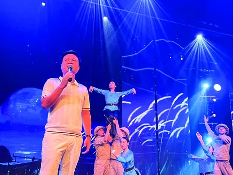 Khi 'Sao Mai' làm kinh doanh