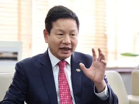 Ông Trương Gia Bình kể chuyện "phi" sang Nhật lúc phóng xạ lên đến hơn 200 lần: Lãnh đạo phải thật lòng hy sinh thì nhân viên mới dám theo