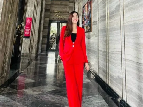 Nguyễn Thị Minh Khoa, người phá bỏ định kiến về đồng phục