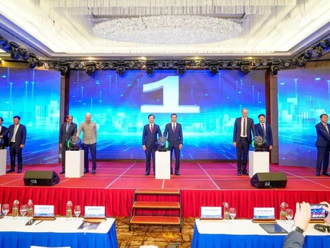 Hải Phòng cần trở thành trụ cột xây dựng hệ sinh thái khởi nghiệp đổi mới sáng tạo của vùng