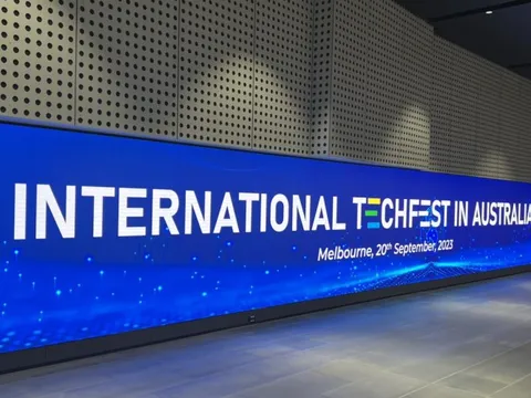 Khuyến khích các start-up nước ngoài đến Việt Nam thử nghiệm công nghệ mới