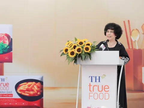 Anh Hùng Lao Động Thái Hương - Hành trình mở bung sức mạnh nông nghiệp Việt Nam