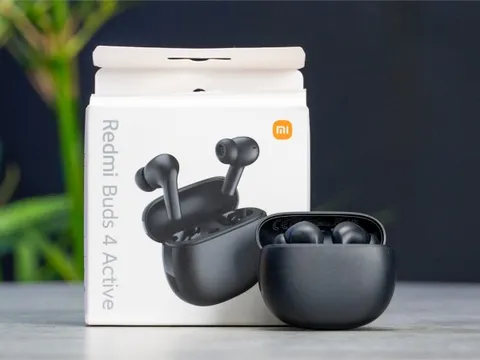 Đánh giá Redmi Buds 4 Active: Tai nghe đáng mua hàng đầu phân khúc 500.000