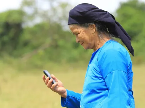 Xem xét thời điểm không cho điện thoại 2G hòa mạng