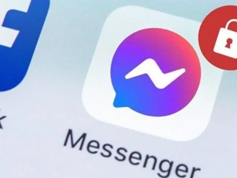 Tin nhắn trên Messenger có gì thay đổi khi sắp được Meta mã hóa đầu cuối hoàn toàn?
