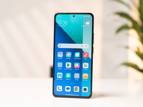 Top những lí do bạn nên chọn mua Redmi Note 13 cho dịp Tết nguyên đán này