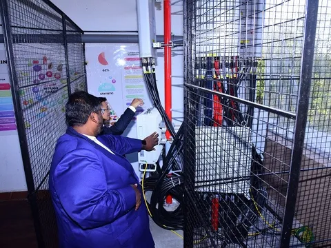 Việt Nam chuyển giao công nghệ 5G cho Ấn Độ