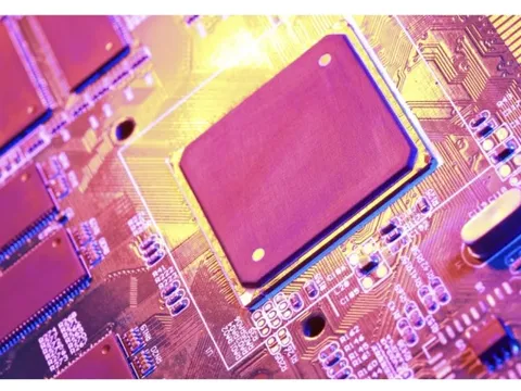 Bước đột phá của bộ nhớ thế hệ máy tính tiếp theo