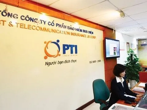 PTI đặt mục tiêu lãi sau thuế 2024 giảm 30% so với năm trước