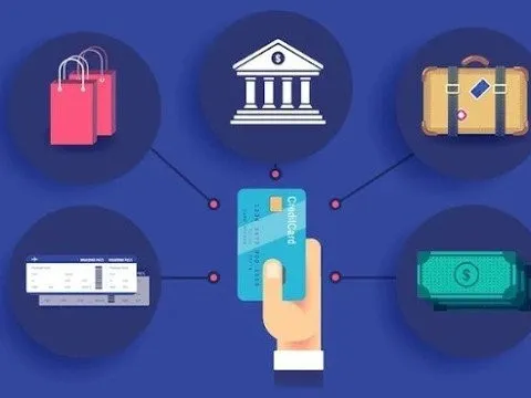 Đề xuất về đồng tiền sử dụng trong giao dịch trung gian thanh toán