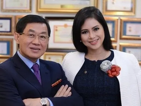 Sasco đề cử vợ tỷ phú Johnathan Hạnh Nguyễn vào HĐQT