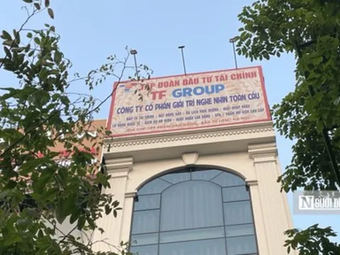 Thanh Hóa: Xin khai thác đất tại dự án sản xuất lắp ráp ô tô 7.000 tỷ