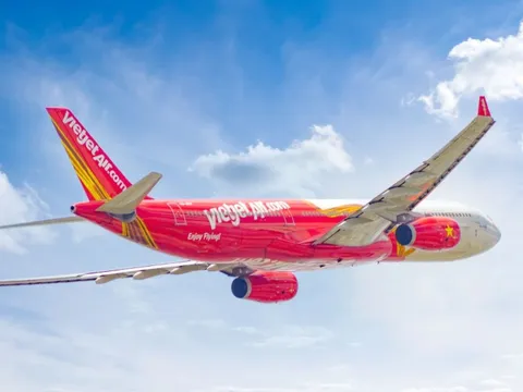 Vietjet tung nhiều ưu đãi chặng bay đến Australia