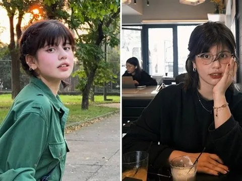 Danh tính "hot girl quân sự" đang nổi nhất hiện tại: Lai 2 dòng máu Việt Nam - Thổ Nhĩ Kỳ, 15 tuổi đã gây chao đảo