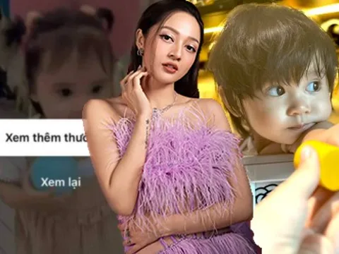 Bảo Anh thừa nhận bị "trượt tay", lên tiếng hậu công khai con đầu lòng: "Đồn đúng thì nhận!"
