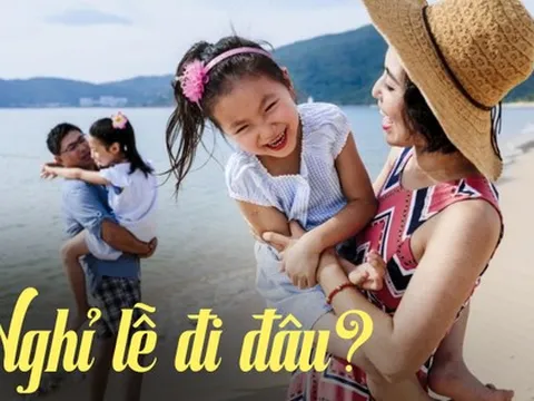 Giá vé máy bay nội địa ngày nghỉ lễ 30/4 - 1/5 quá cao, gia đình 4 người ở Hà Nội quyết định chuyển hướng