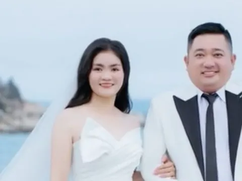 Phùng Ngọc - "Thằng Cò" phim Đất Phương Nam cưới vợ lần 2 kém 10 tuổi