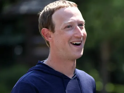 Loạt thói quen của CEO Meta: Hay lướt mạng mỗi sáng, chú trọng ngủ đủ giấc, bật mí 1 VIỆC LÀM hàng ngày cho con nghe mà nể!