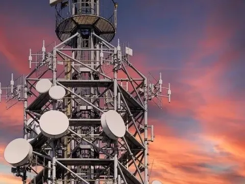 Tốc độ 6G trong thử nghiệm mới - nhanh hơn 500 lần so với 5G